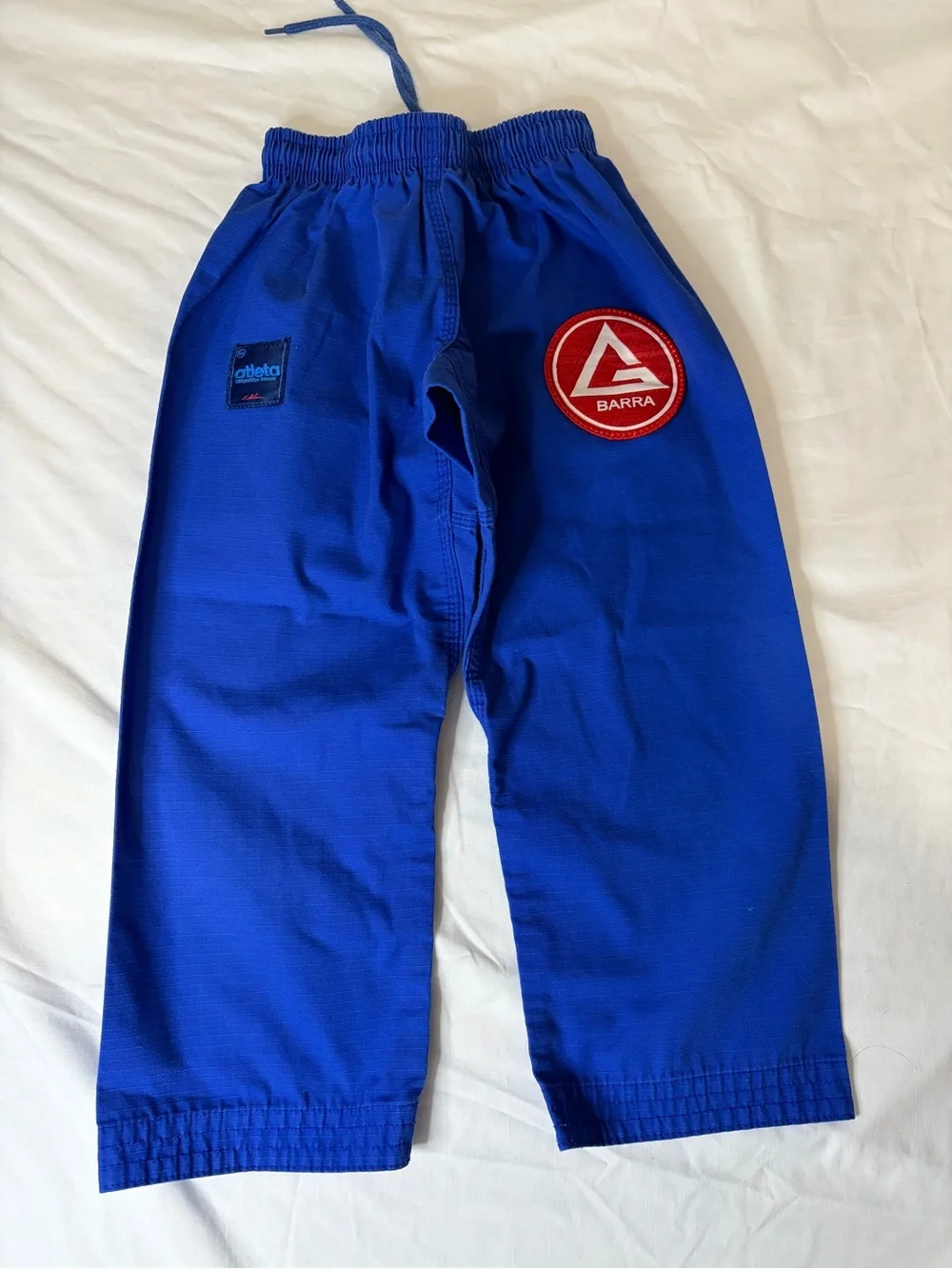 Gracie Barra gracie barra